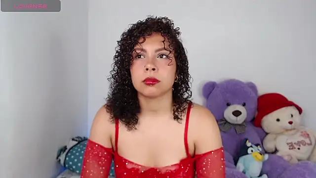 ViolettaMiller  online show from January 7, 2:27 am