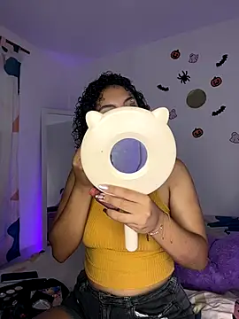 ViolettaMiller  online show from October 29, 1:10 pm