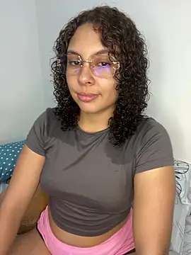 ViolettaMiller  online show from February 7, 1:46 am