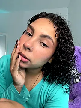 ViolettaMiller  online show from October 8, 3:08 am