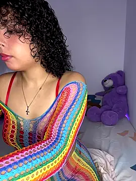 ViolettaMiller  online show from October 11, 3:18 am