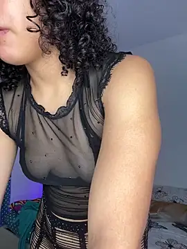 ViolettaMiller  online show from November 10, 1:16 pm