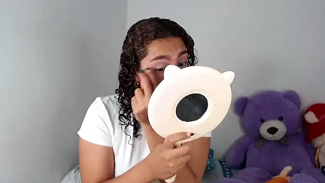 ViolettaMiller  online show from February 11, 1:11 pm