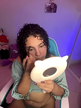 ViolettaMiller  online show from September 23, 1:07 pm