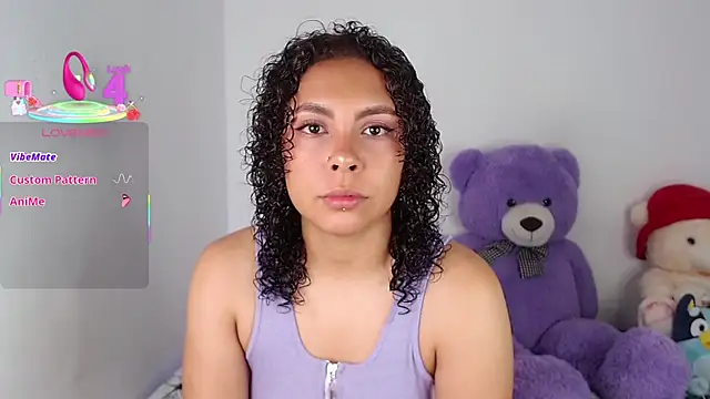 ViolettaMiller  online show from January 11, 3:13 am