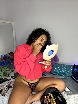 ViolettaMiller  online show from November 24, 1:11 pm