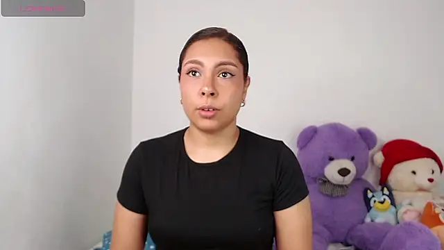 ViolettaMiller  online show from January 8, 3:01 am