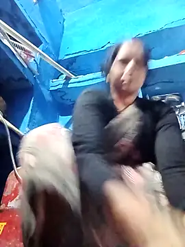 Jooli xx online show from March 31, 1:07 am