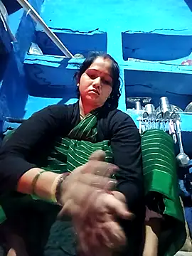 Jooli xx online show from February 25, 12:44 am