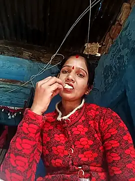 Jooli xx online show from February 27, 3:18 am