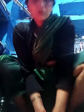 Jooli xx online show from March 6, 11:22 pm