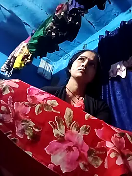 Jooli xx online show from March 20, 3:02 pm