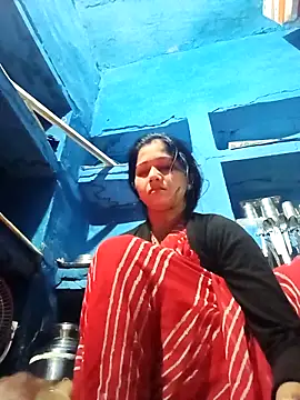 Jooli xx online show from February 20, 1:24 am