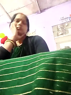 Jooli xx online show from February 23, 11:27 pm