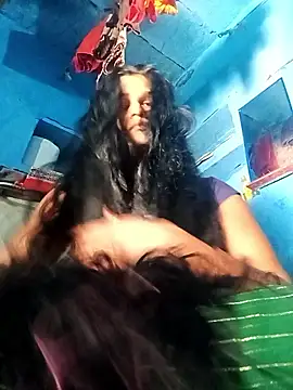 Jooli xx online show from March 2, 3:18 am