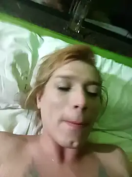 fannytransgirl online show from October 12, 6:15 am