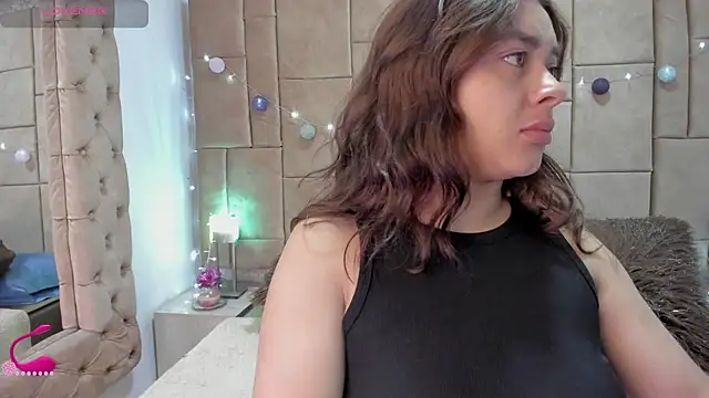 ambar 69  online show from October 5, 5:09 am