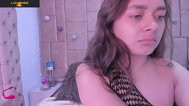 ambar 69  online show from October 15, 4:33 am