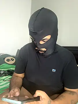 RawWildpig 1990 online show from December 2, 6:37 am