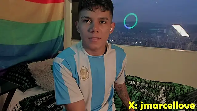 Jack castell online show from January 14, 11:19 pm