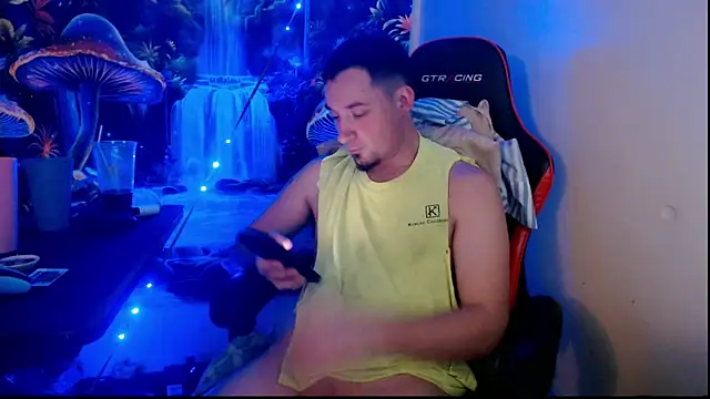 YoBlezz online show from January 14, 5:38 pm