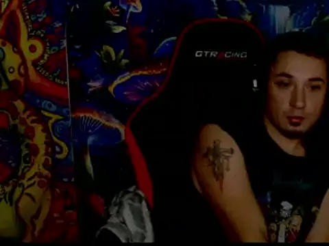 YoBlezz online show from December 4, 8:13 am