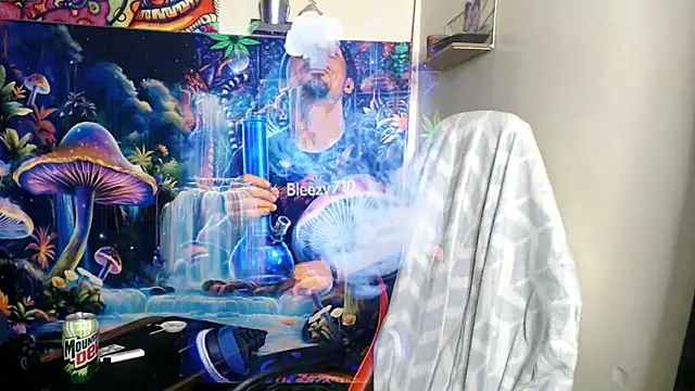 YoBlezz online show from January 12, 12:23 pm