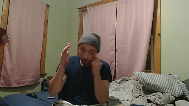 YoBlezz online show from February 18, 4:32 am