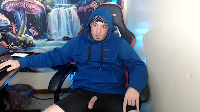 YoBlezz online show from December 17, 8:36 pm