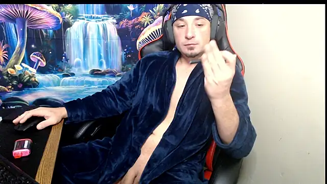 YoBlezz online show from December 23, 6:34 am