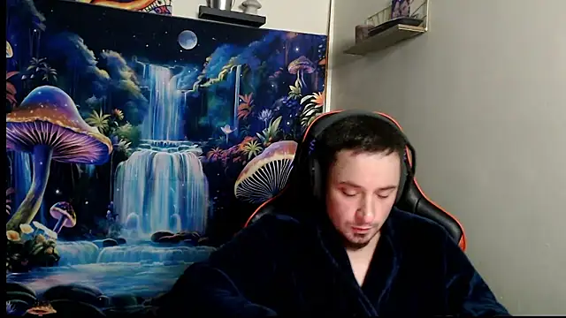 YoBlezz online show from January 12, 12:17 am