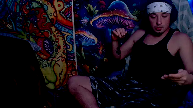 YoBlezz online show from December 1, 7:09 am