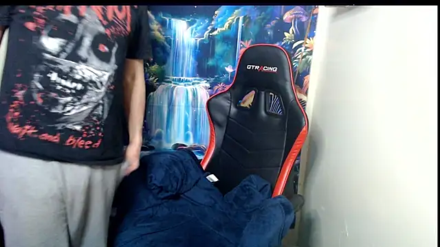 YoBlezz online show from December 21, 6:37 am