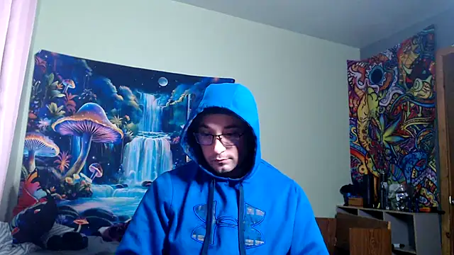 YoBlezz online show from February 3, 11:37 am