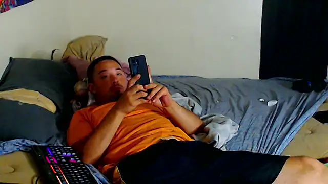 YoBlezz online show from June 12, 1:36 am