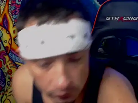 YoBlezz online show from November 30, 7:03 pm