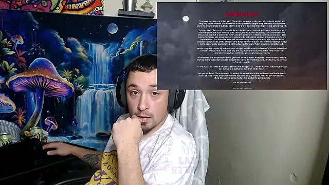 YoBlezz online show from January 13, 2:15 am