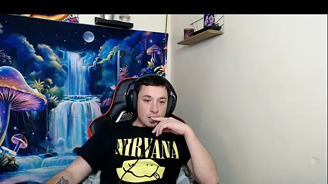 YoBlezz online show from January 5, 10:24 pm