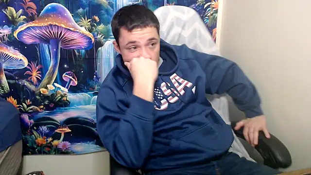 YoBlezz online show from December 19, 3:47 pm