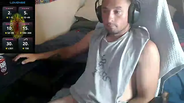 YoBlezz online show from July 13, 4:23 am