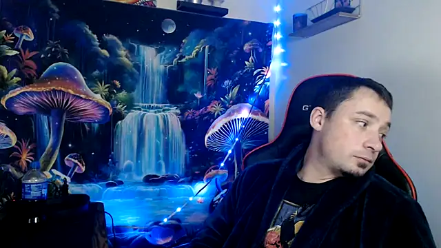 YoBlezz online show from December 15, 7:52 pm