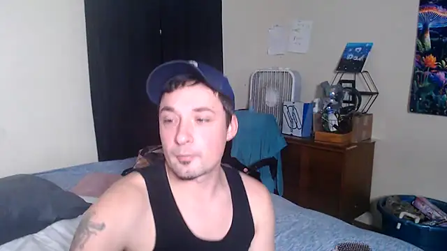 Snapshot of YoBlezz chatting on March 27, 2:53 am YoBlezz online show from March 27, 2:53 am