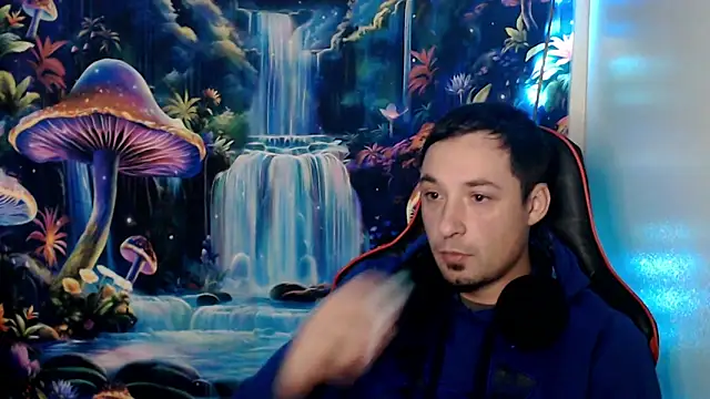 YoBlezz online show from December 17, 7:46 am