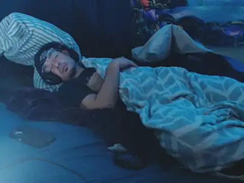 YoBlezz online show from November 16, 9:08 pm