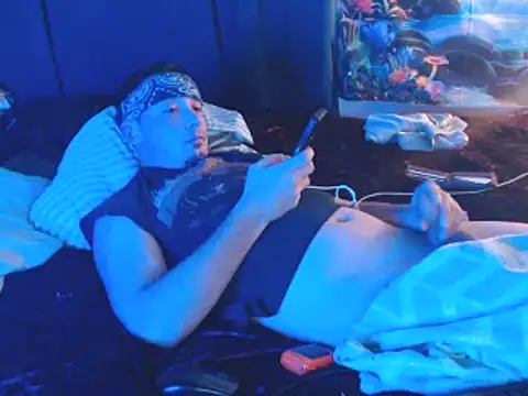 YoBlezz online show from November 16, 9:03 am