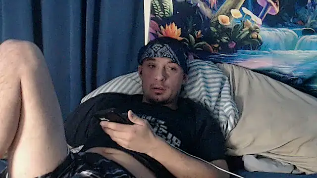 YoBlezz online show from November 20, 8:15 am