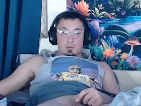 YoBlezz online show from November 13, 8:02 pm