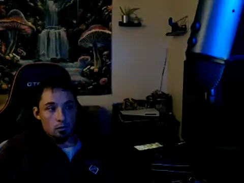 YoBlezz online show from October 30, 11:56 pm