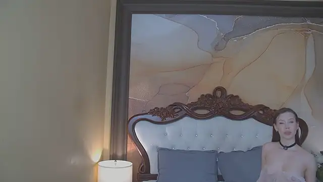 LilithAmory online show from March 23, 5:18 am