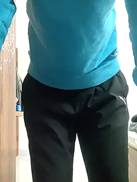 johnysinsr online show from December 1, 3:29 am